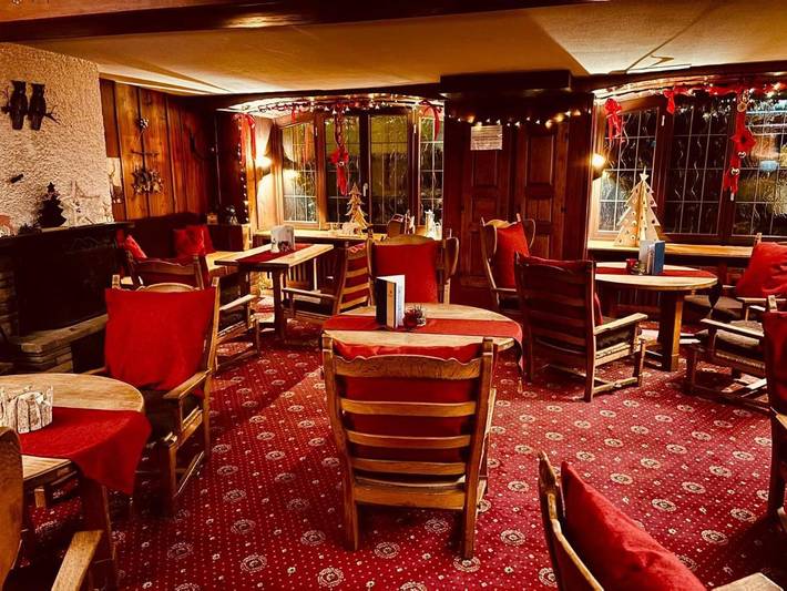 Hôtel pour 2 personnes, avec jardin ainsi que piscine et sauna à La Petite-Pierre - 2