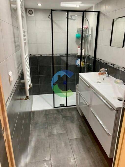 Gîte pour 4 personnes, avec jardin à Morangis - 2