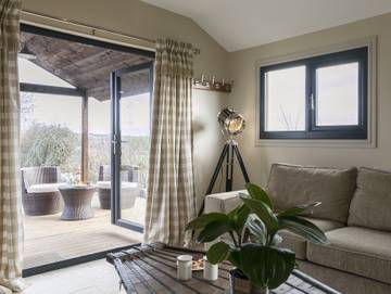 Cottage for 2 People in Gloucestershire, Photo 4