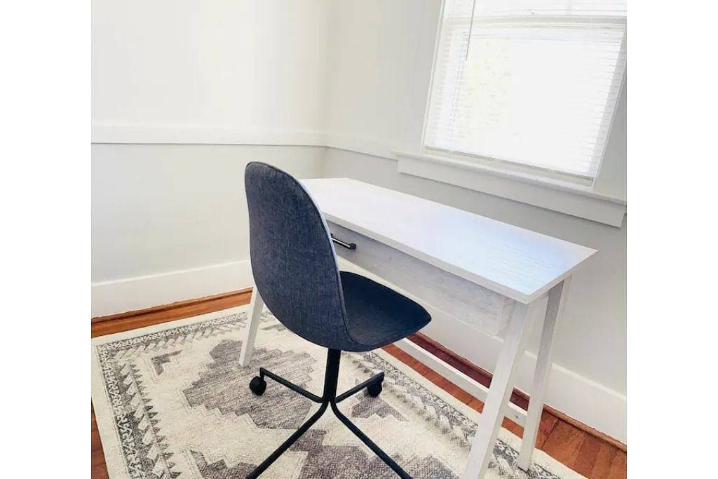 Ganze Wohnung, Hardingbnb First Floor in Syracuse, Onondaga County