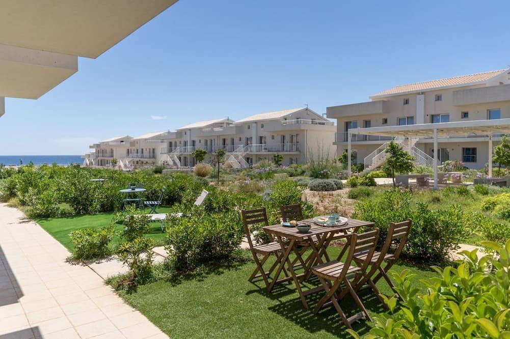Appartamento vacanze a Pachino a partire da 139€ a notte