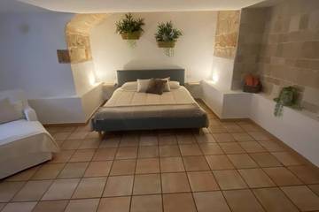 B&b für 3 Personen in Bari, Via Francigena, Bild 2