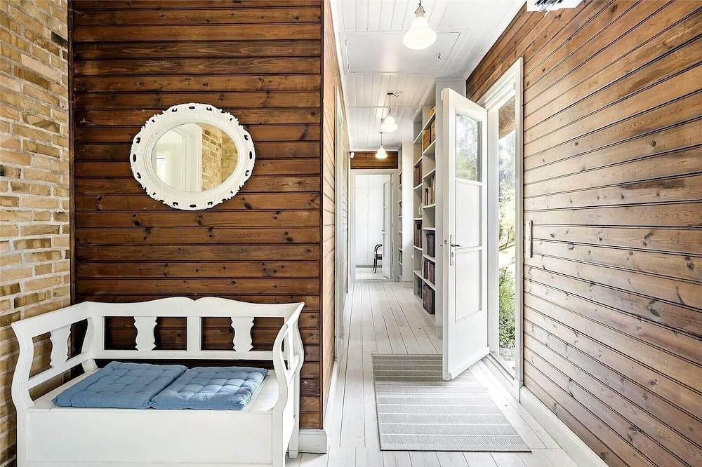 Strøby Ladeplads in Strøby, Stevns und Umgebung