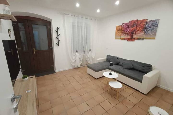 Holiday apartment for 6 people - 1