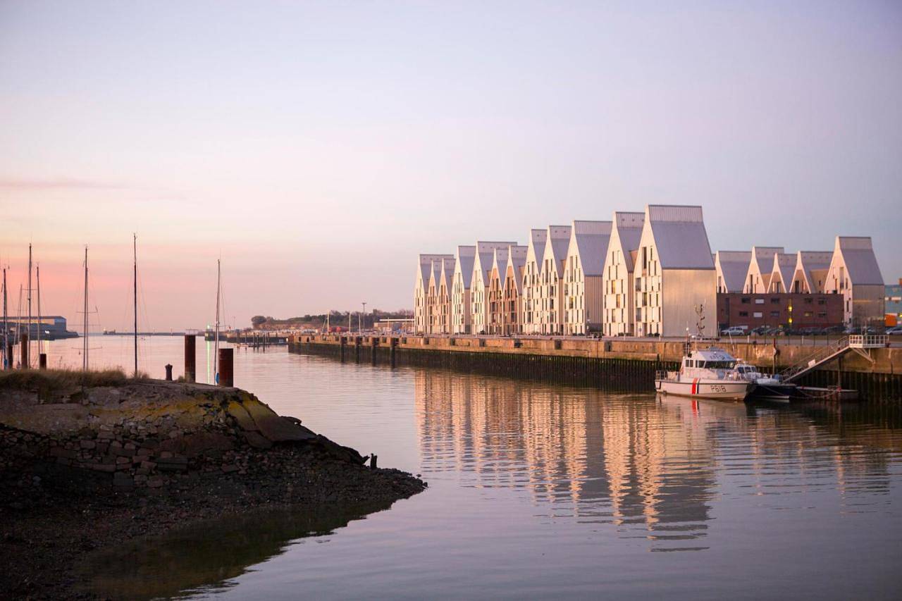 Hôtel Les Gens De Mer Dunkerque by Popinns in Dunkerque, Côte des dunes de Flandres