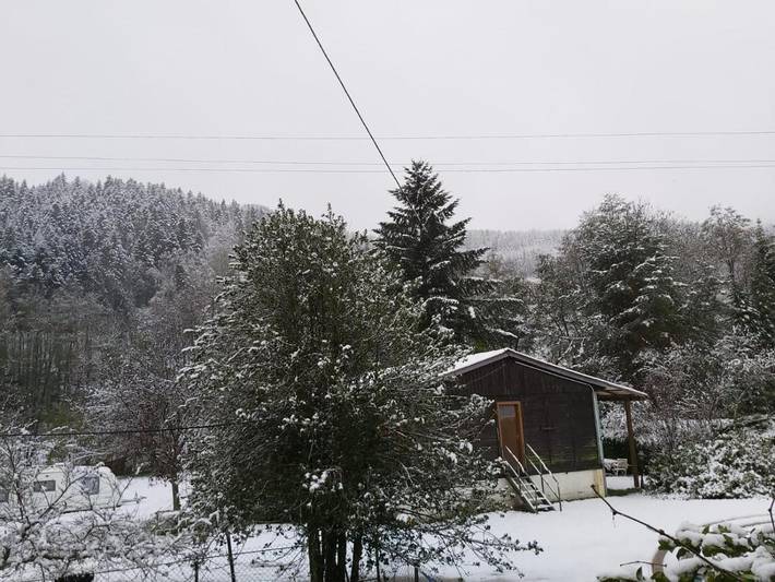 Gîte pour 2 personnes, avec vue à Rimbach-près-Masevaux - 2