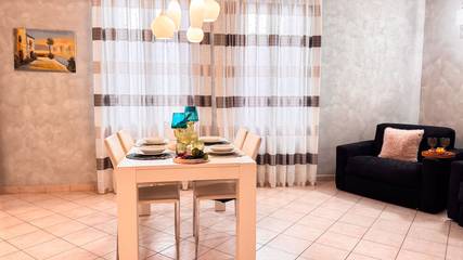 Appartamento per 6 Persone in Chioggia, Provincia di Venezia, Foto 1