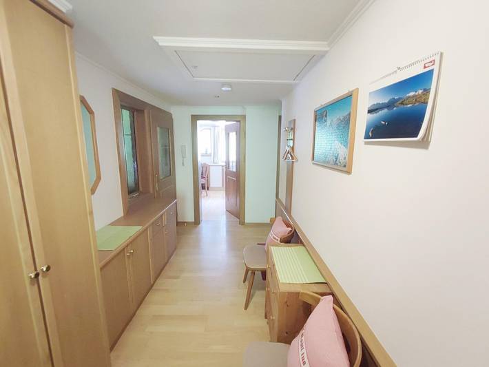 Ferienhaus für 4 Personen, mit Garten, mit Haustier im Zillertal - 2