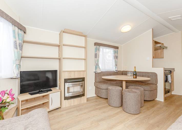 Bungalow für 6 Personen in Wales - 3