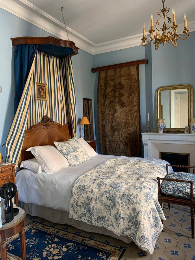 Chambre d’hôte pour 2 personnes, avec Balcon