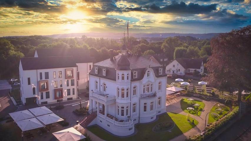 Hôtel pour 2 personnes, avec Terrasse et Jardin à Alsfeld