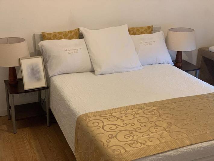 Gîte pour 4 personnes à Saint-Michel-sur-Orge - 3