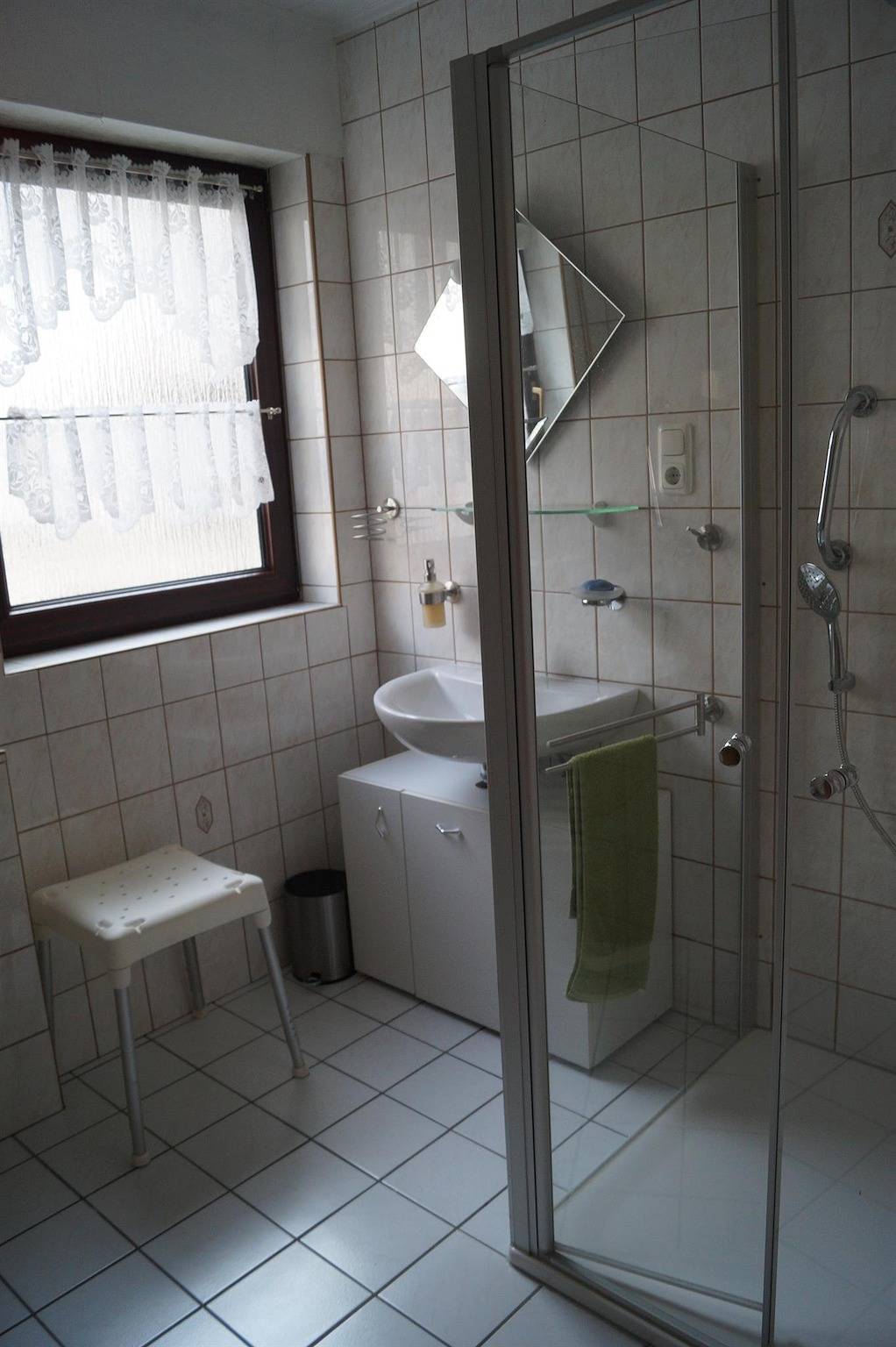 Appartement, douche of bad, Wc, 1 slaapkamer, foto 6