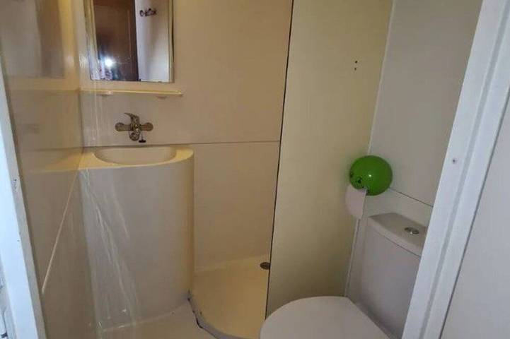 Gîte pour 5 personnes à Les Grandes-Ventes - 4