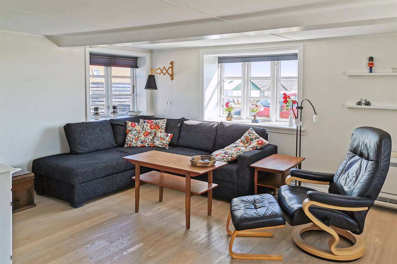 3 bedroom pet friendly home in Svaneke in Svaneke, Bornholm