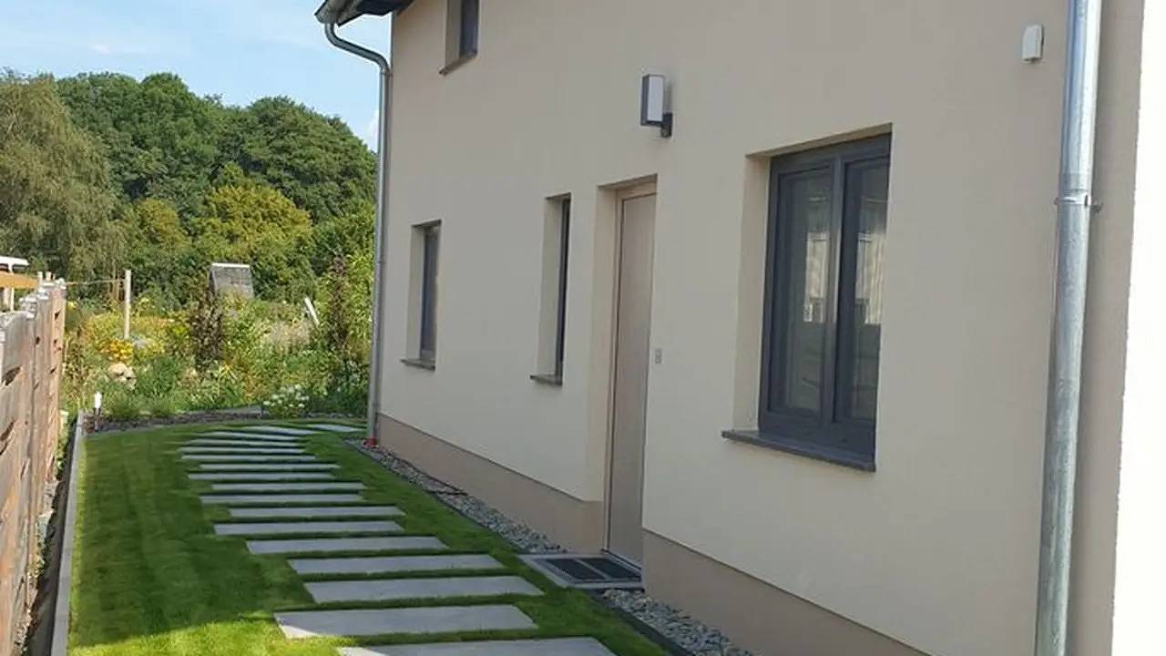 Ganze Ferienwohnung, Ferienwohnung für 2 Personen (53 m²) in Sietow in Sietow-Dorf, Sietow