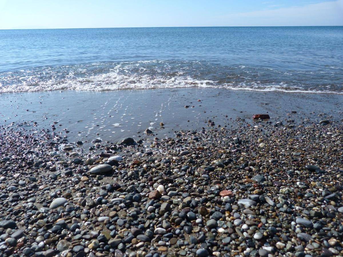 Affittacamere a due passi dal mare in Marina di Cecina, Cecina