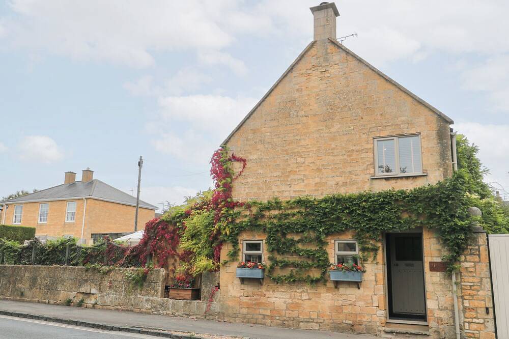 Cottage for 6 People in Broadway (Worcestershire), The Cotswolds