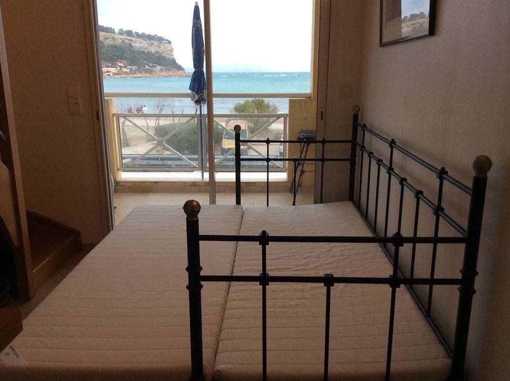 Appartement entier, Appartement in Carry-le-Rouet, Région d'Istres