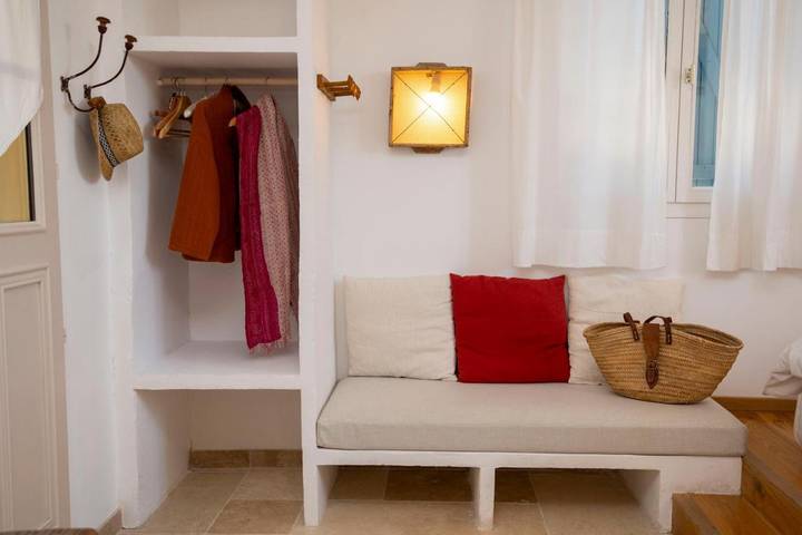 Appartement de vacances pour 2 personnes, animaux acceptés