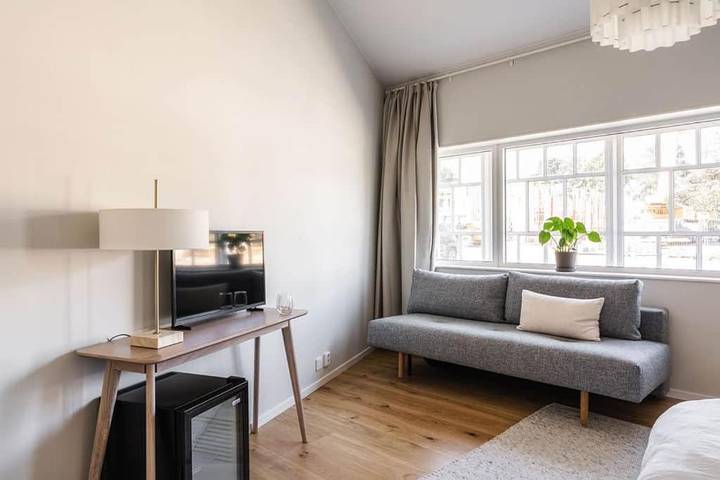 Ferienwohnung für 4 Personen, mit Pool in Beddingestrand - 2