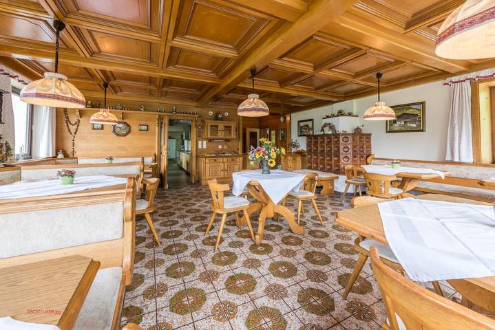 Ferienhaus für bis zu 20 Personen in Hohe Tauern, Bad Hofgastein