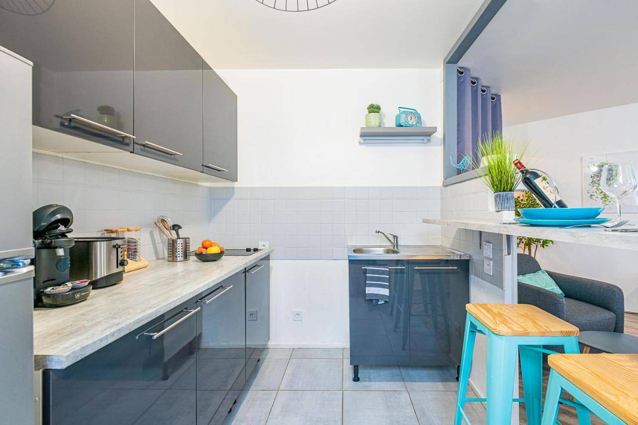 Appartement entier, Queen Studio in Évry-Courcouronnes, Essonne