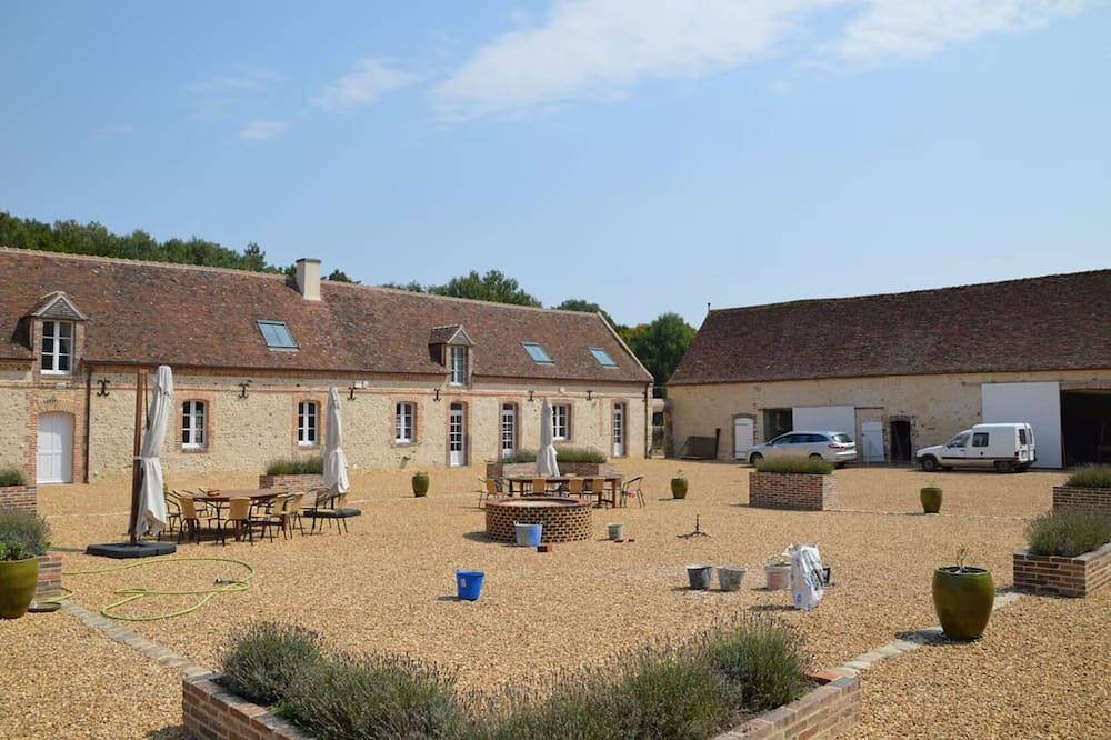 Maison de vacances