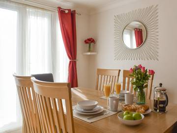 Holiday Rental for 5 People in Westward Ho, Devon, Photo 4