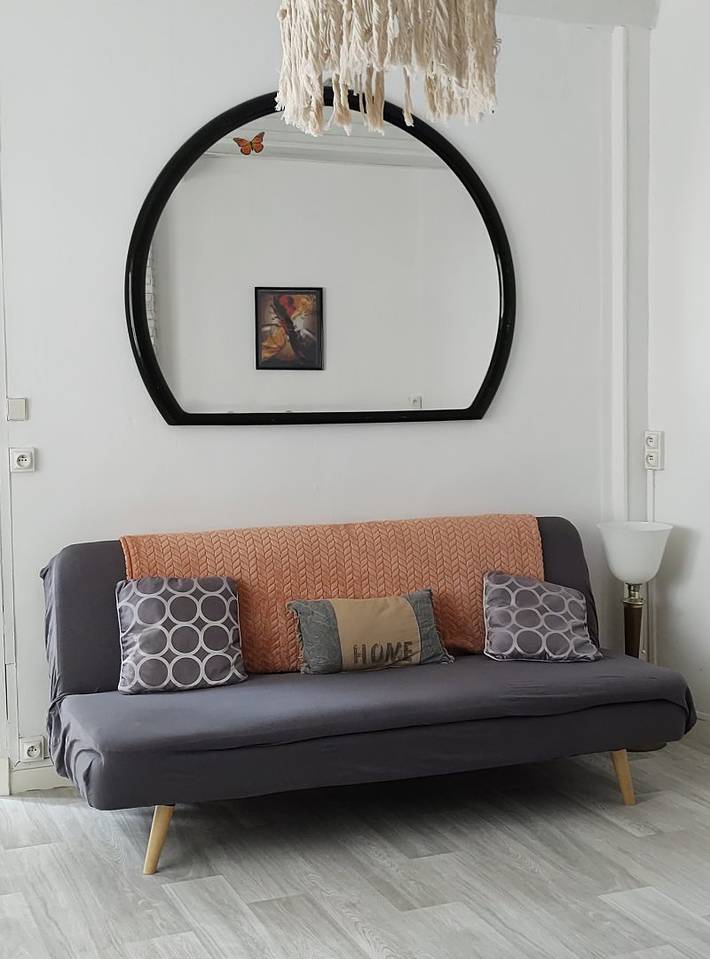 Gîte pour 5 personnes