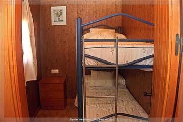 Bungalow für 5 Personen in Conil de la Frontera, Costa de la Luz, Bild 1