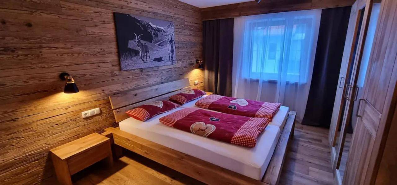 Holiday home in Stubaier Alpen, Sölden (Österreich)