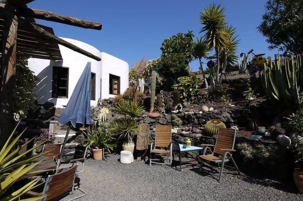 Casa Caldereta in Guatiza, Teguise