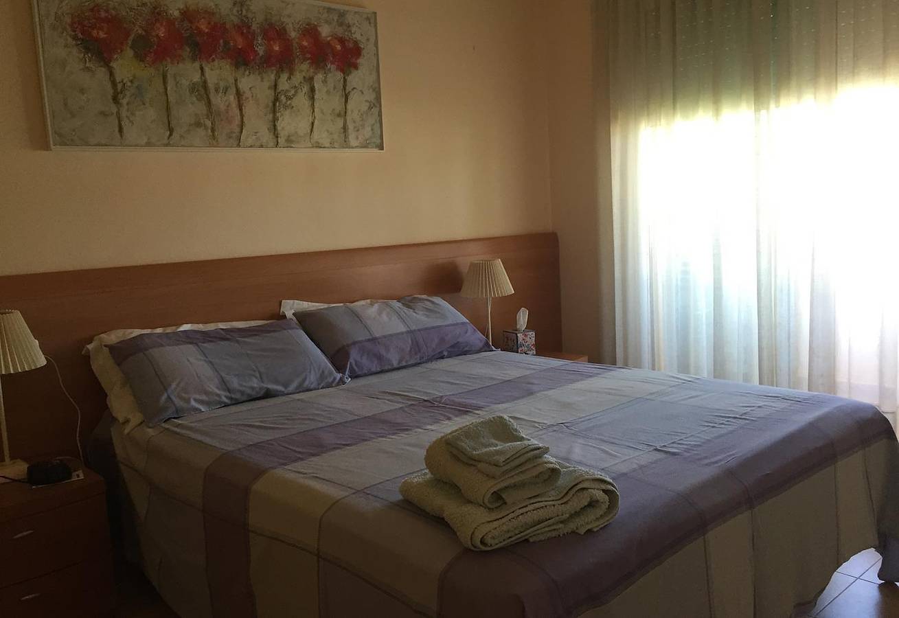 Entire apartment, Magnificent Modern Duplex Apartment in l'Escala, Upper Empordà