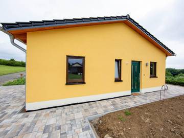 Ferienhaus für 6 Personen, mit Terrasse und Garten, kinderfreundlich in Cochem-Zell