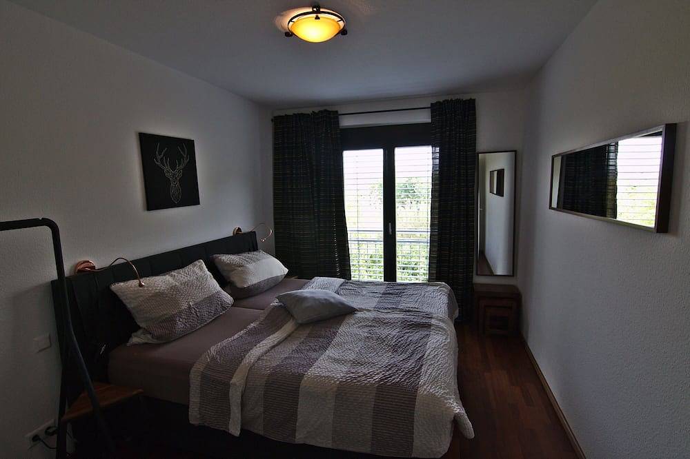 Juniorsuite Girardi Mountain View in Sasbach am Kaiserstuhl, Kaiserstuhl