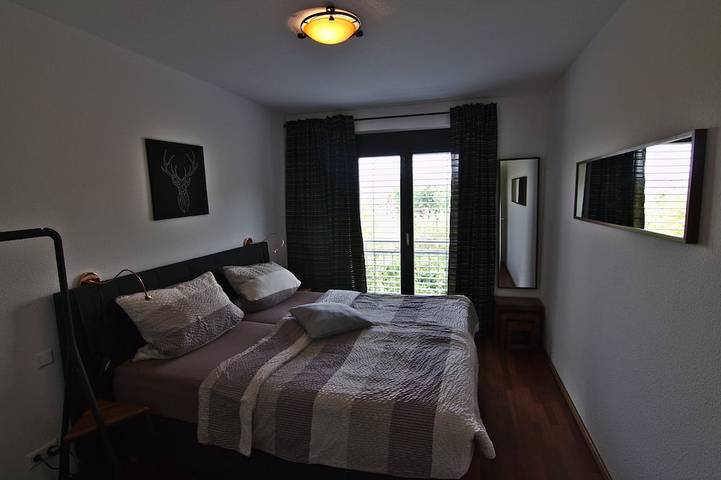 Ferienhaus für 5 Personen, mit Garten in Sasbach am Kaiserstuhl - 2