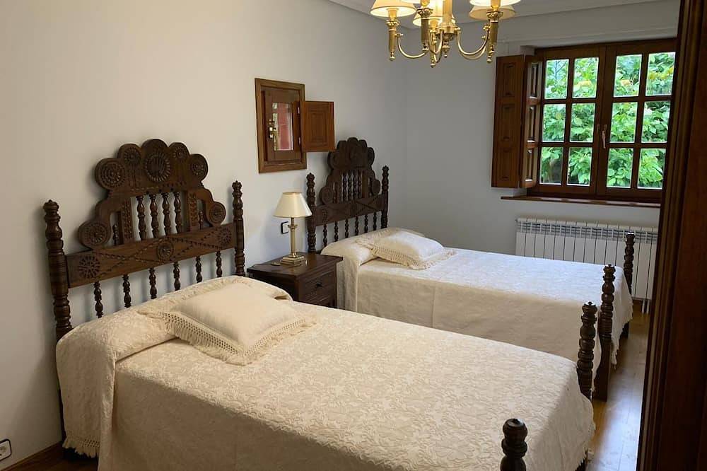 Casa Las Lindes Valle de Cabuerniga , Cantabria in Renedo de Cabuérniga, Cabuérniga