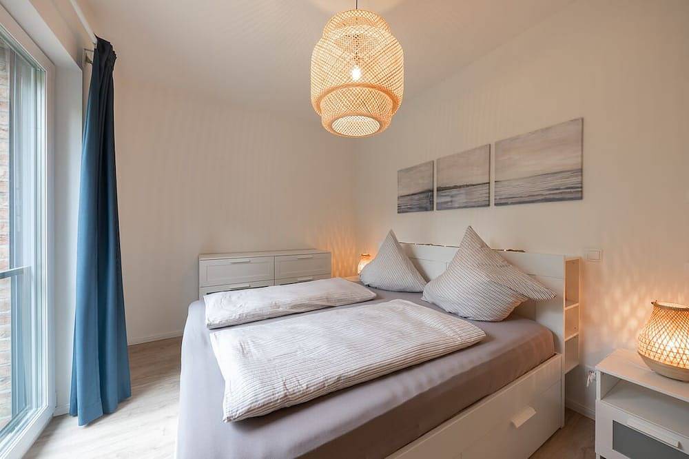 Ganze Wohnung, Ferien direkt am Südstrand in Wyk auf Föhr (Stadt), Wyk auf Föhr