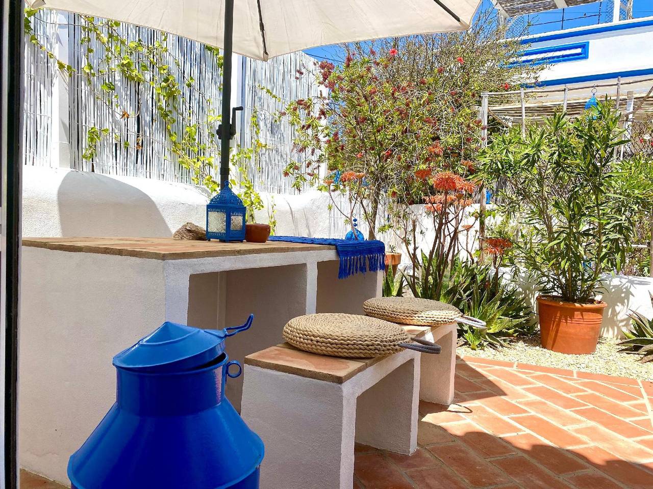 Vila Primaveira Nur für Erwachsene in Santa Bárbara de Nexe, Faro Distrikt