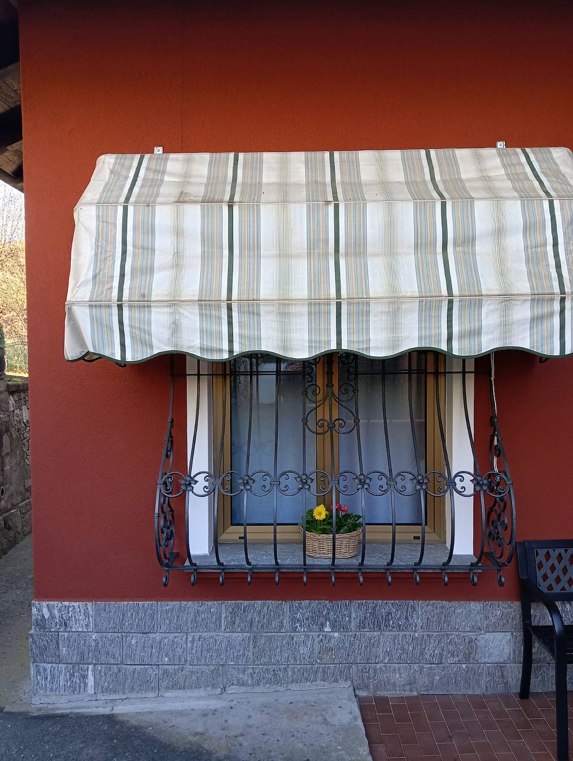 Casa Margherita - bike friendly in Verbania, Comune di Verbania