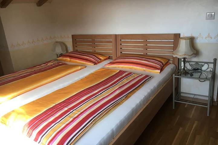 Location de vacances pour 5 personnes, avec jardin, animaux acceptés à Salles-d'Aude - 4