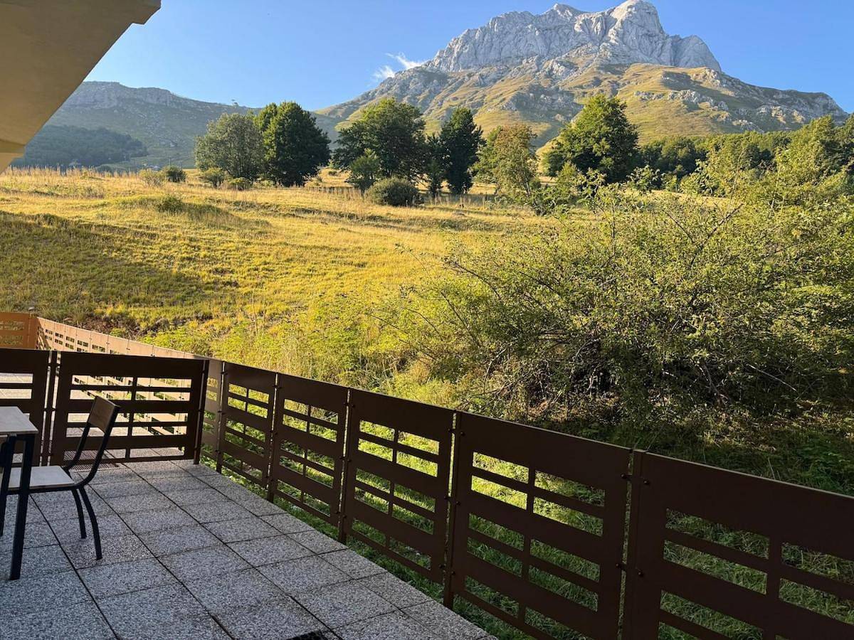 Appartement entier, Nido Gran Sasso in Pietracamela, Gran Sasso