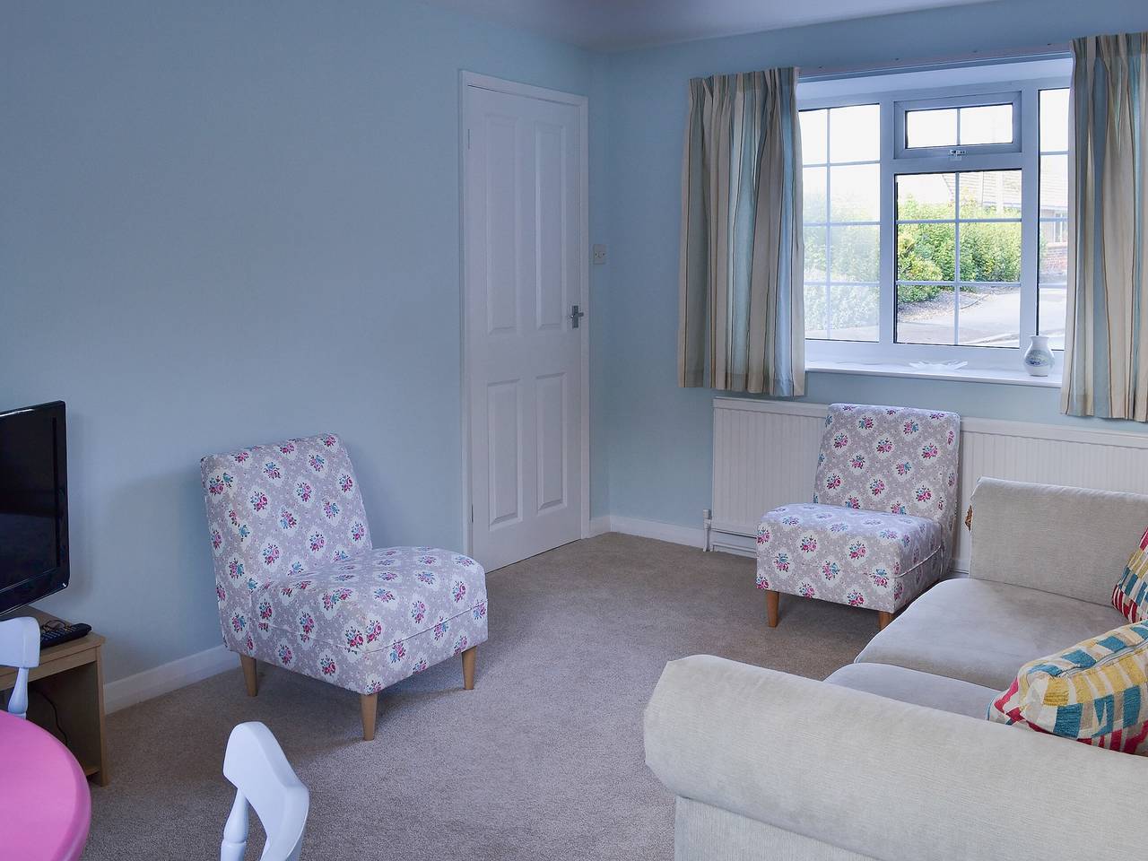 Swift Cottage in Bridlington, East Riding of Yorkshire