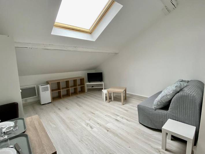 Gîte pour 3 personnes à Conflans-en-Jarnisy - 3