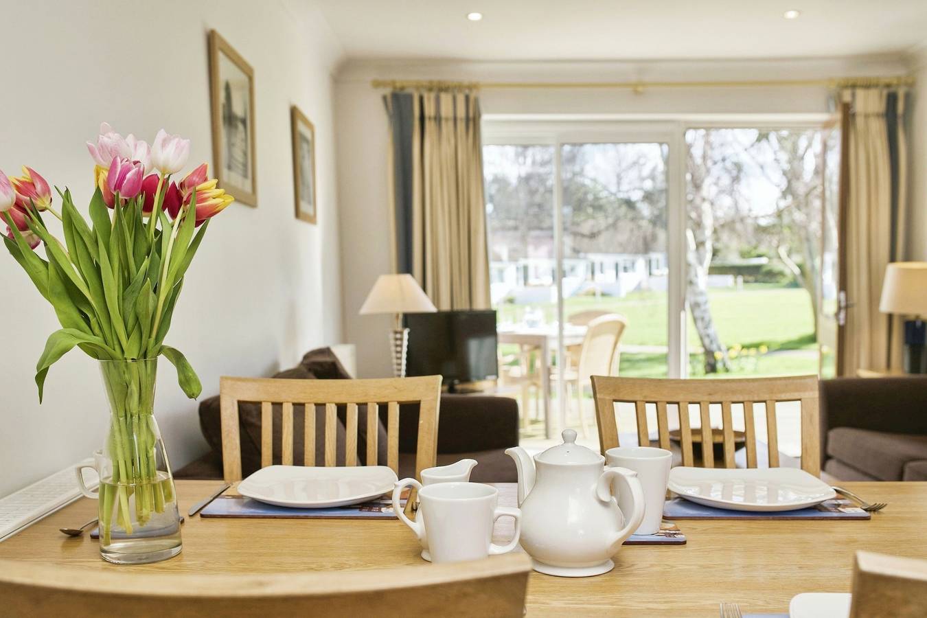 Cape 8 in Norton Green, Isle of Wight