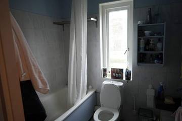 B&b for 2 People in Amsterdam Nieuw-West, Dutch Coast, Photo 1