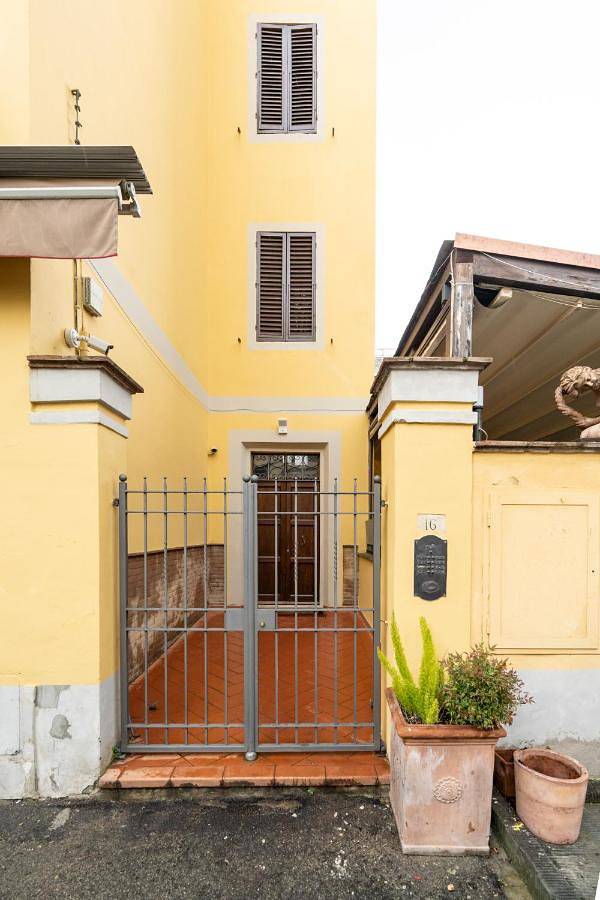 Appartamento intero, Porta Buia Loft in Arezzo, Provincia di Arezzo