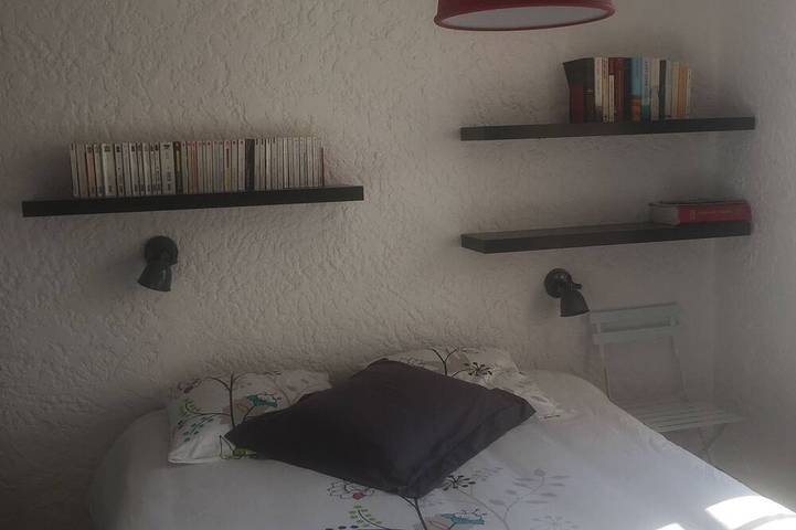 Location de vacances pour 10 personnes dans Plage de Sagone - 3