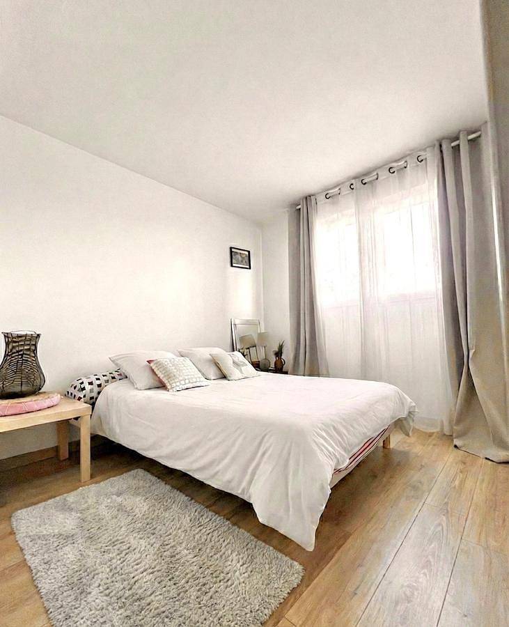 Chambres chez particulier à 100m du Stade de France in Saint-Denis, Seine-Saint-Denis